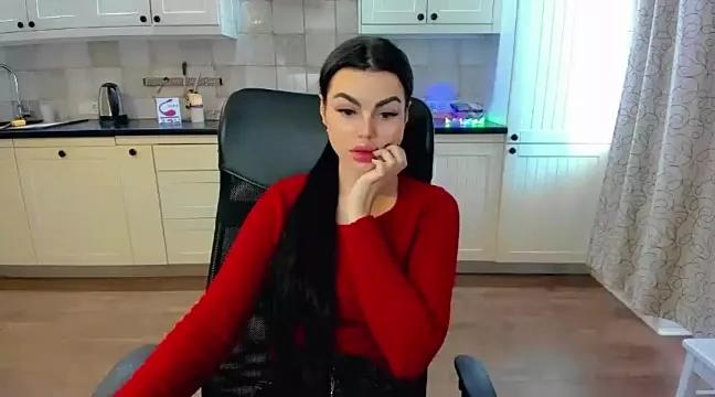 Anabelll_ from StripChat