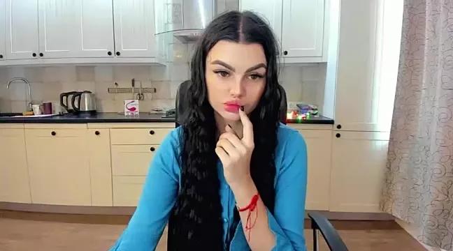 Anabelll_ from StripChat