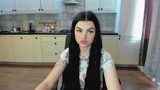 Anabelll_ from StripChat
