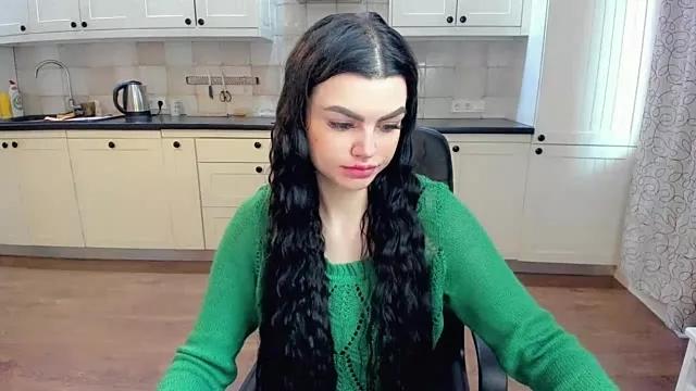 Anabelll_ from StripChat