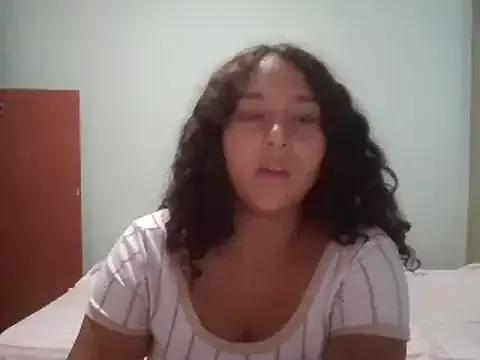 AnaisVelvet11 from StripChat is Freechat