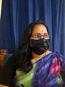 Ananya_flower from StripChat is Freechat