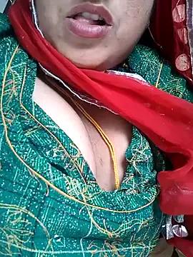 Photos of Ananyasingh47 from StripChat is Private