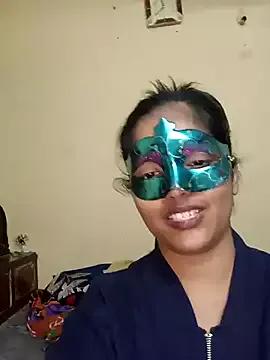 Anarkalikanasha from StripChat is Freechat