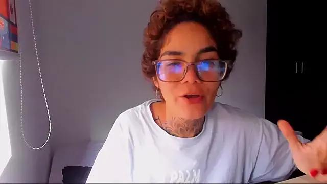 Satisfy your silliest adult broadcasting sex cam whims with our tattoo page. With so many popular tattoo performers to select from