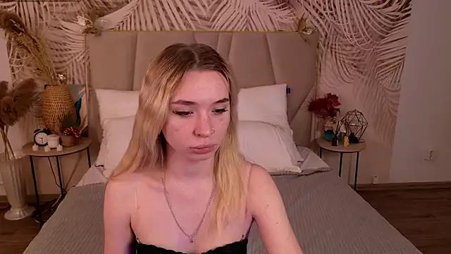 Anastasia_Ross1 from StripChat is Freechat