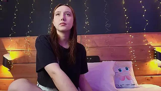 anastasia_windel from StripChat is Freechat