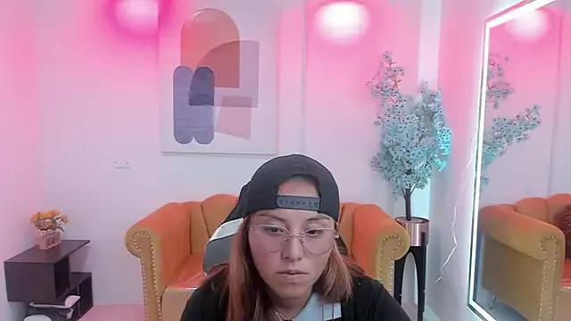 Anastasiia_rouse from StripChat is Freechat