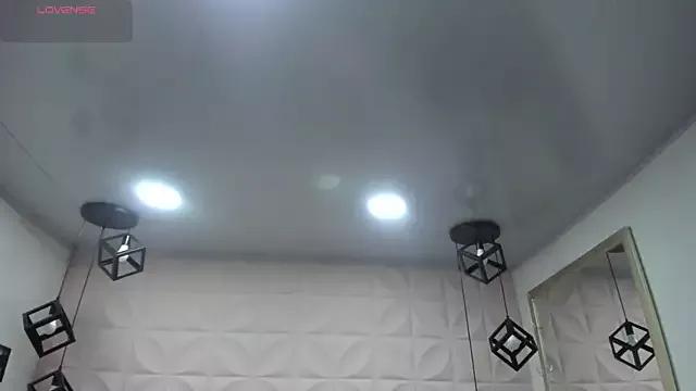AnaVelvett from StripChat is Freechat