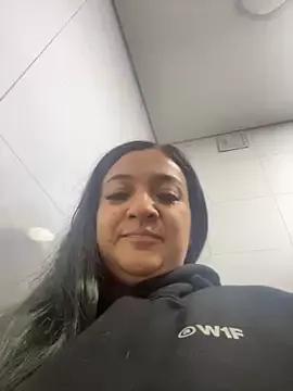 andrea-cohen from StripChat is Freechat