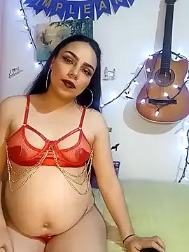 Photos of Andrea_2781 from StripChat is Freechat