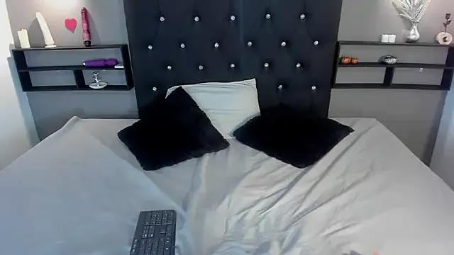 Andrea_flame1 from StripChat is Freechat