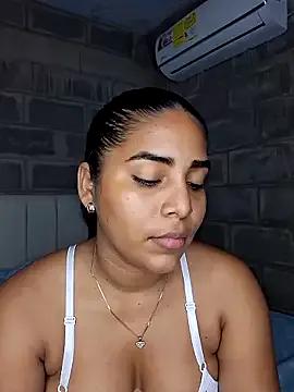 Andrea_lucia03 from StripChat is Freechat