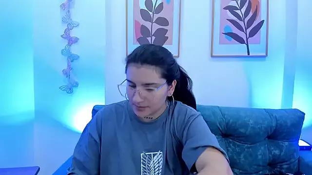 andreasc69__ from StripChat is Freechat