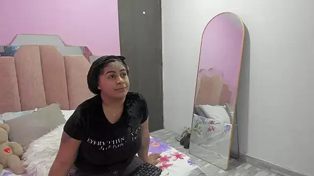 AndreaSweet2 from StripChat is Freechat