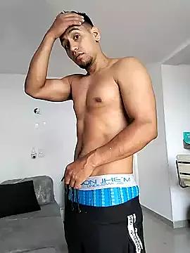 Andyy_Carter from StripChat is Freechat