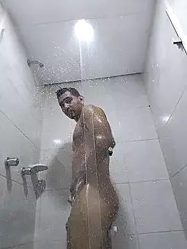 Photos of Andyy_Carter from StripChat is Freechat