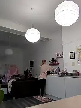 Angel-DD-Delight from StripChat is Freechat