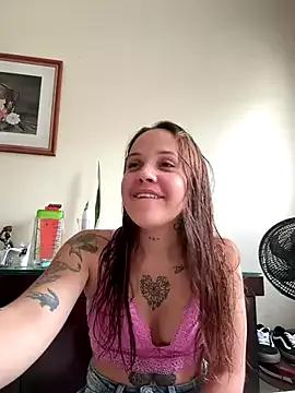 Angel_6699 from StripChat is Freechat