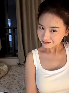 angel_A0 from StripChat is Freechat