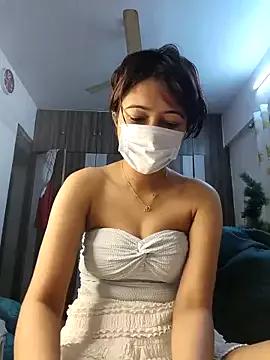 Angel_rani2 from StripChat is Freechat