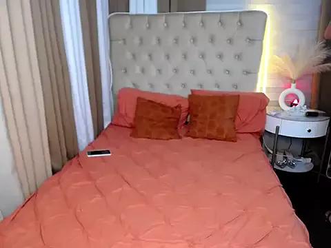 Angel_slut4you from StripChat is Freechat