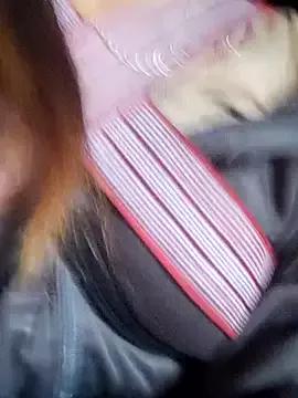 Angela-babyxx from StripChat is Freechat