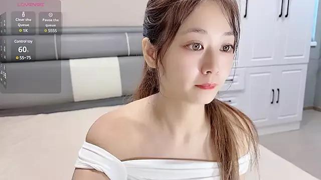 Angela869 from StripChat is Freechat
