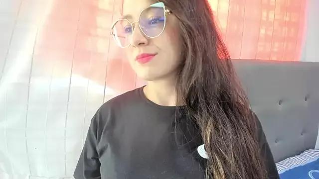angela_nix from StripChat is Freechat