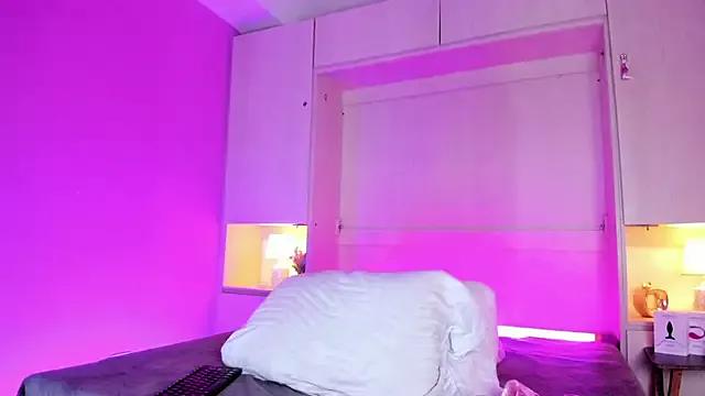 AngelaMiiller from StripChat is Freechat