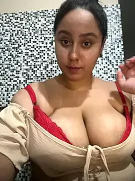 AngelaOliver from StripChat is Freechat