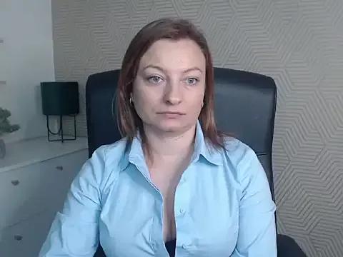 angelaSamt from StripChat is Freechat