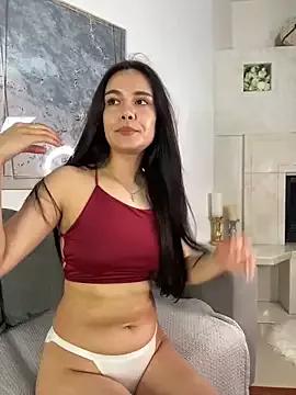 Girls free live sex cams: Check out the satisfaction of typing and cam2cam with our sensual livestreamers, who will teach you all about temptation and desires with their smoking hot physiques.