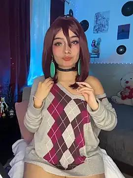 Photos of angelgate from StripChat is Freechat