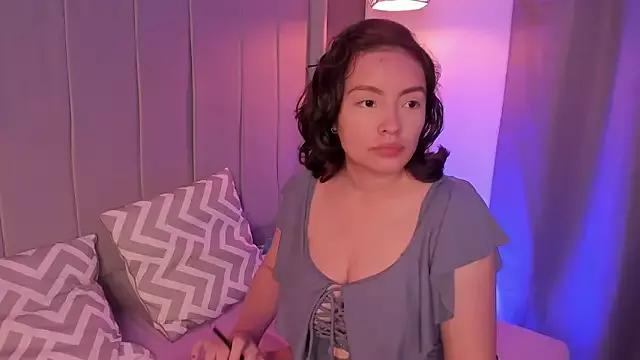 Angelica_Moon21 from StripChat is Freechat