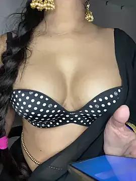 angelicdevil_789 from StripChat is Freechat