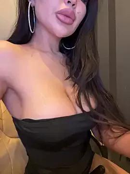 ANGELIKA7741 from StripChat is Freechat