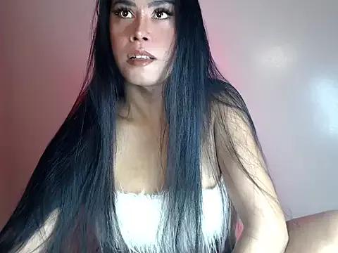 Angelina_bunny from StripChat is Freechat