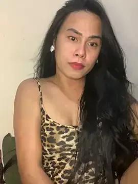 Angelina_bunny from StripChat is Freechat