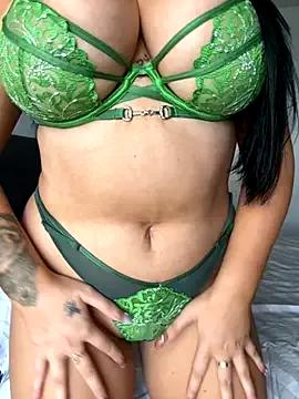 Angelkiss from StripChat is Freechat