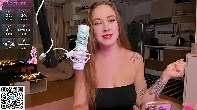 Photos of AngelPaull from StripChat is Freechat