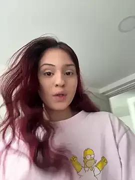 AngelRuby from StripChat is Freechat