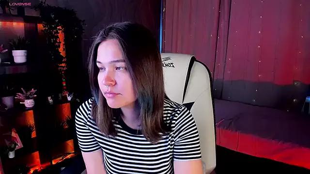 AngelsRae from StripChat is Freechat