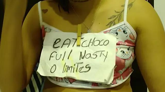 Angie_Novoa from StripChat is Freechat