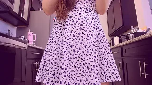 AngieDaniels1 from StripChat is Freechat