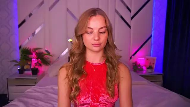 Photos of AngyyEyess from StripChat is Private