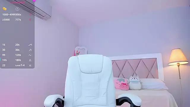 ania_sweet18 from StripChat is Freechat