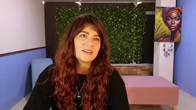 anie_sexual_enjoyment from StripChat is Freechat