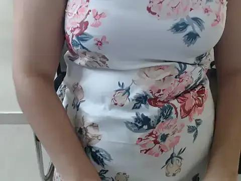 anika_bold from StripChat is Freechat