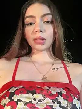 Photos of Anita-vega from StripChat is Freechat